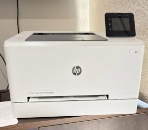 طابعة hp Cole laser Jet pro M255dw