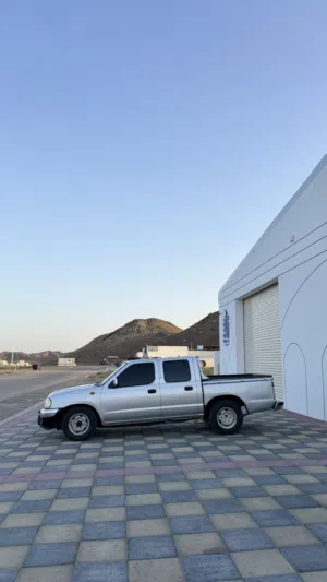 Used Nissan Datsun in Al Sharqiya