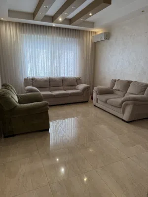 147 m2 3 Bedrooms Apartments for Sale in Amman Tla' Ali