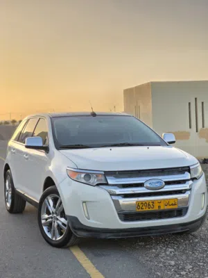ford فورد edge