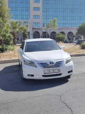 Used Toyota Camry in Amman