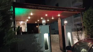 145 m2 1 Bedroom Apartments for Rent in Amman Daheit Al Rasheed