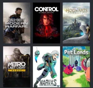 Steam Accounts and Characters for Sale in Central Governorate