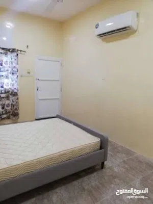 3 m2 1 Bedroom Apartments for Rent in Muscat Al Khoud