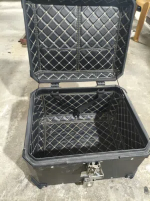 صندوق دراجه على 400 متوفر ثنين