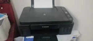 طابعه كانون G3400 للبيع