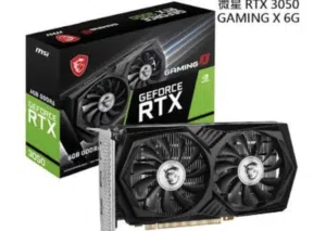 كرت شاشة rtx 3050 استعمال نضيف جدا ومافي اي مشاكل