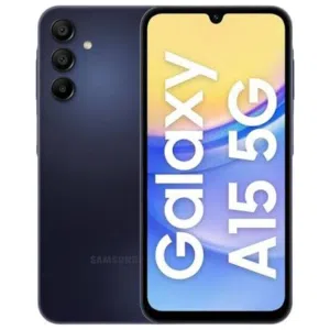 للبيع تلفون سامسونجa15