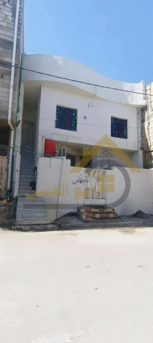 للبيع بمساحة 91 واقع حال 113 في منطقة الحكيمية