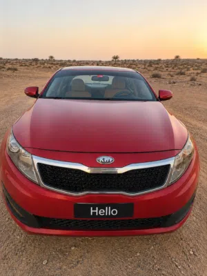 2014 Kia Optima LX GCC Specs  Only 120,240 KM  Excellent Condition  No Work Required  Family Car