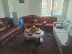 مشاركة سكن