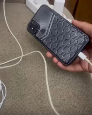 Apple iPhone X 64 GB in Benghazi