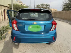 سبارك 2019 LT  شيفروليه