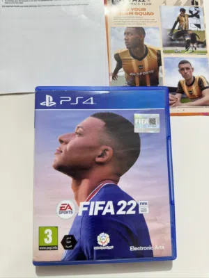 اقراص العاب بلي فور PS4