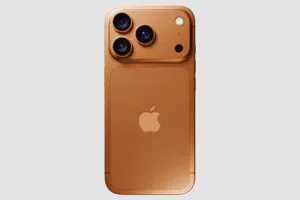 Apple iPhone 17 Pro Max 256 GB in Baghdad