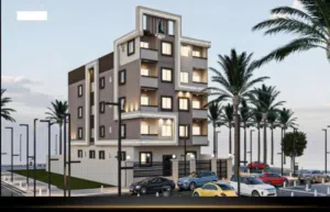 170 m2 3 Bedrooms Apartments for Sale in Giza 6th of October