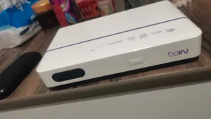  beIN Receivers for sale in Al Riyadh