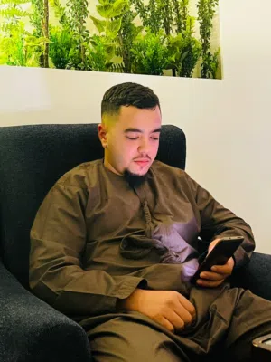 محمد اسماعيل 