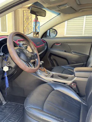 كيا-سبورتاج-2014-للبيع