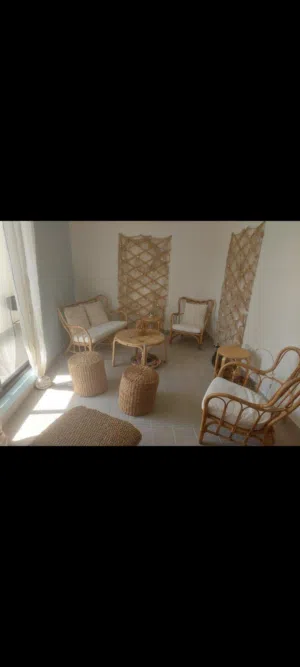 bamboo furniture
