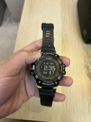 ساعة G shock GBD -1000