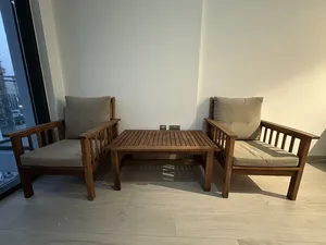 Outdoor Furniture . Used4