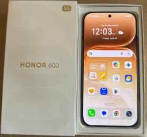 Honor Other 256 GB in Al Dhahirah