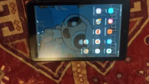ايباد سامسونج تاب A 8 الذاكره 32