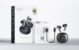 سماعات QCY Melobuds Pro