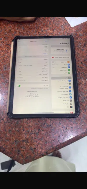 Ipad pro بحاله ممتازه