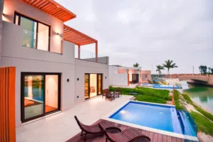 133 m2 2 Bedrooms Villa for Sale in Dhofar Salala