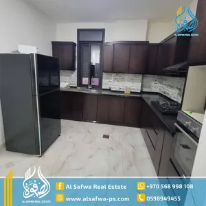 1 Bedroom . Furnished . Monthly4