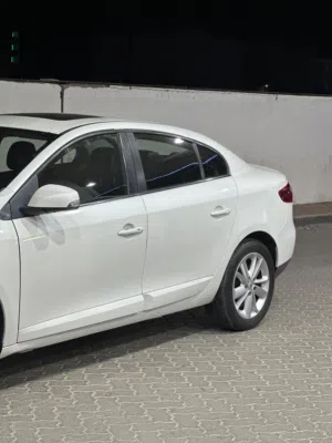 Used Renault Fluence in Muscat