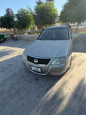 نيسان صني 2010