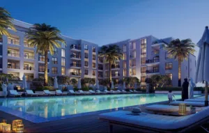 731 m2 Studio Apartments for Sale in Sharjah Al Khan