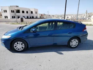Used Honda Insight in Zarqa