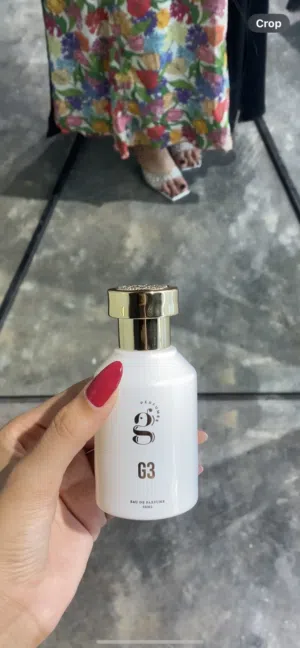 عطر G3 نسخة بخور 9 مناسب للجنسين