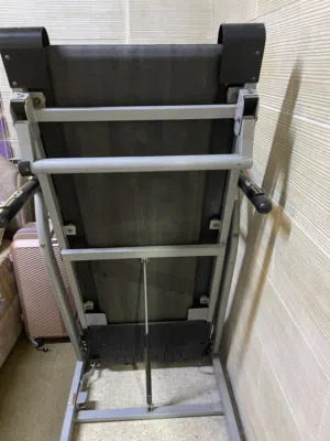 جهاز ركض بعدة انماط رياضيه