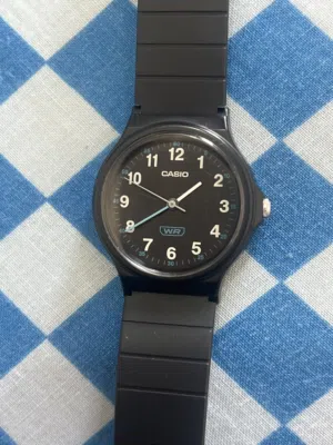 ساعه كاسيو حريمي