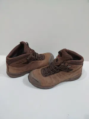 أحذية عالمية متخصصة للهايك والتسلق والرحلات الجبلية best hiking shoes ..كل حذاء وله سعر خاص