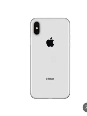 Apple iPhone X 128 GB in Basra