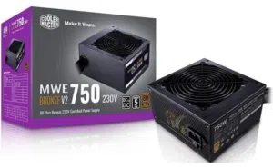 للبيع بور سبلاي 750 واط من كولار ماستر