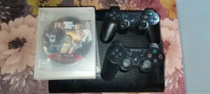 PlayStation 3 PlayStation for sale in Al Batinah
