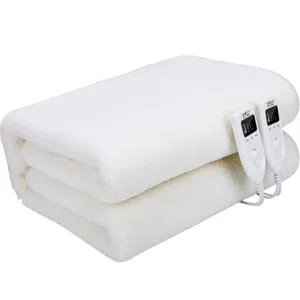 حرام كهربائي 120×150 سم – دفا شتوي مريح بأقل التكاليف خامة عالية اصدار حديث