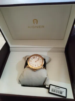 Analog Quartz Aigner watches for sale in Amman