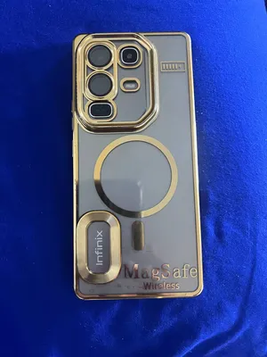 إنفينيكس أخرى 256 جيجابايت فضي