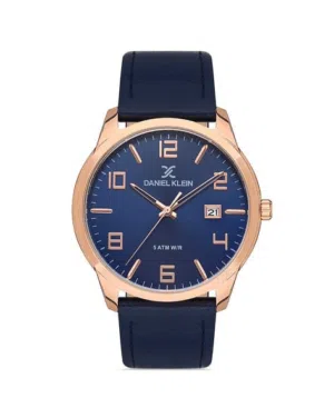 Daniel Klein DK.1.13448-3 Analogue Watch For Men
