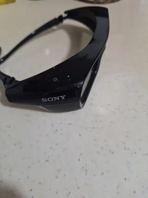 Sony TDG-BR250 Active 3D Glasses for Bravia TV