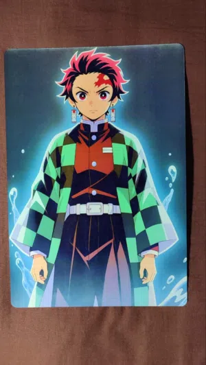 الطباعة الحرارية على الواح الألمنيوم بأنواعها