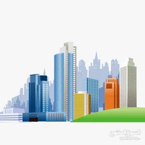 Commercial Land for Sale in Al Sharqiya Jalan Bani buhassan